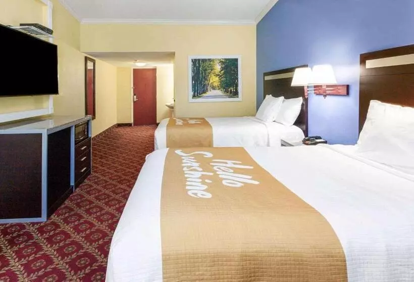 ビジネスルーム, Days Inn By Wyndham Nanuet / Spring Valley
