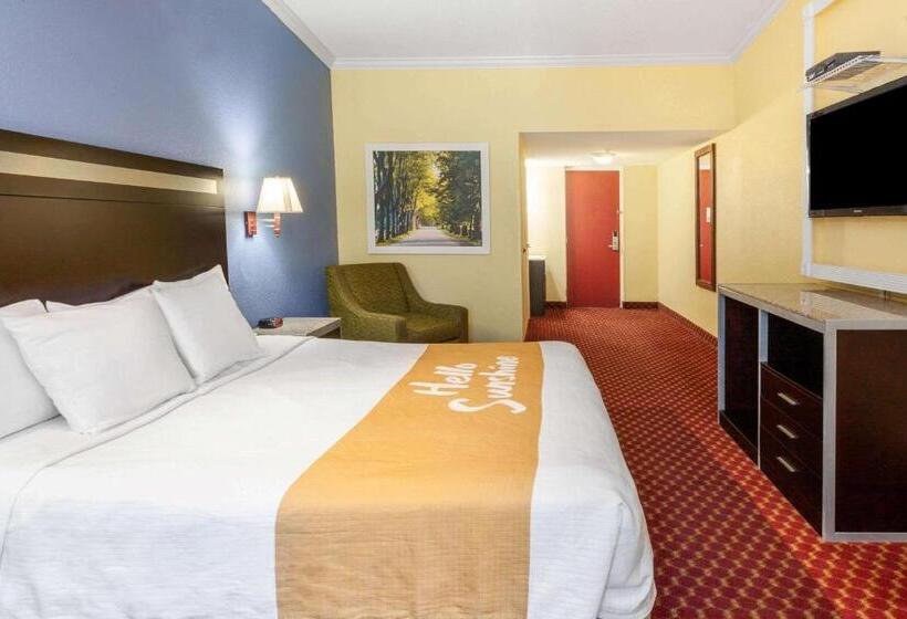 Quarto Classe Business, Days Inn By Wyndham Nanuet / Spring Valley