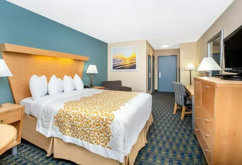 اتاق استاندارد, Days Inn By Wyndham Woodland