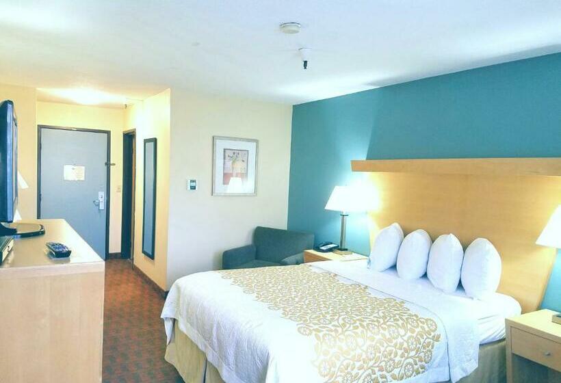 스탠다드 룸, Days Inn By Wyndham Woodland