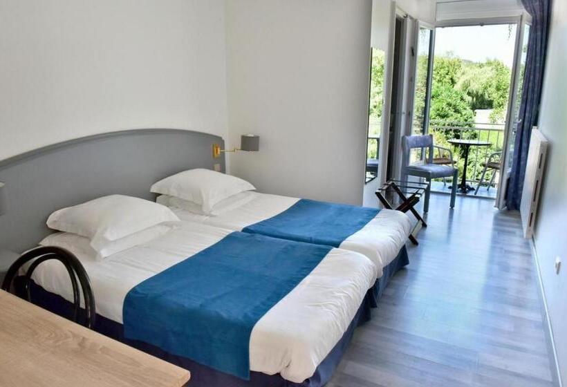 Номер Стандарт, Domaine De Lacave