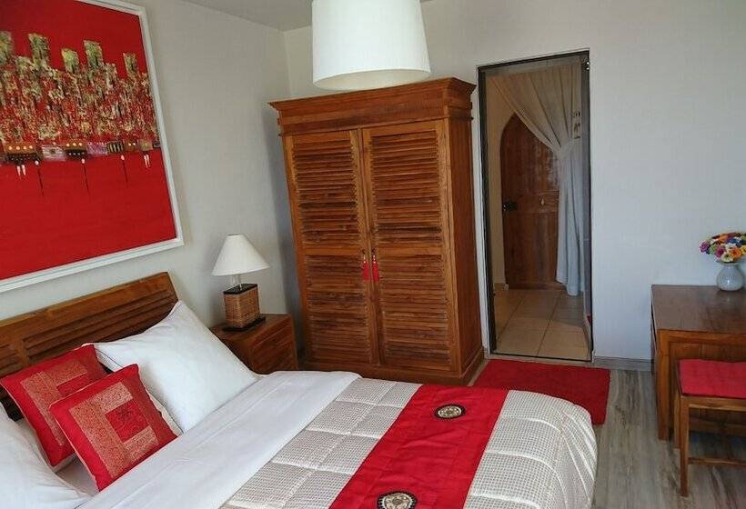 Номер Стандарт, Le Mas Des Sorcières Maison D Hôtes