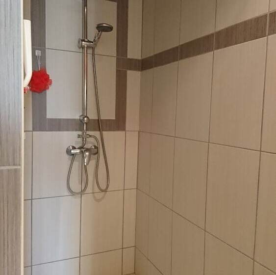 Номер Стандарт, Le Mas Des Sorcières Maison D Hôtes