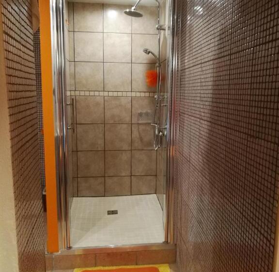 Номер Стандарт, Le Mas Des Sorcières Maison D Hôtes