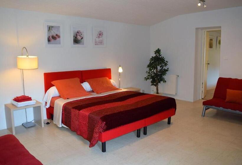 Дом 3 Спальни, Le Mas Des Sorcières Maison D Hôtes