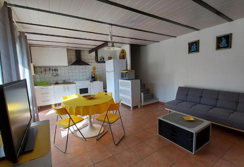 Апартаменты Deluxe 1 Спальня, Le Mas Des Sorcières Maison D Hôtes