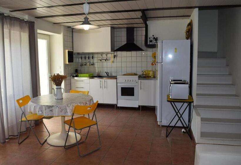 Апартаменты Deluxe 1 Спальня, Le Mas Des Sorcières Maison D Hôtes