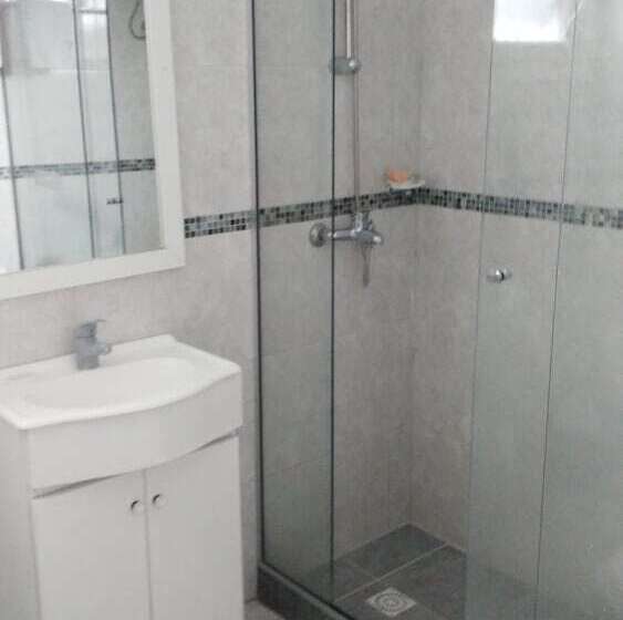 スタンダードルーム, Del Faro Punta Del Este