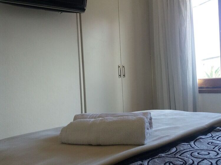 スタンダードルーム, Del Faro Punta Del Este