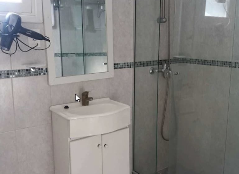 スタンダードトリプルルーム, Del Faro Punta Del Este