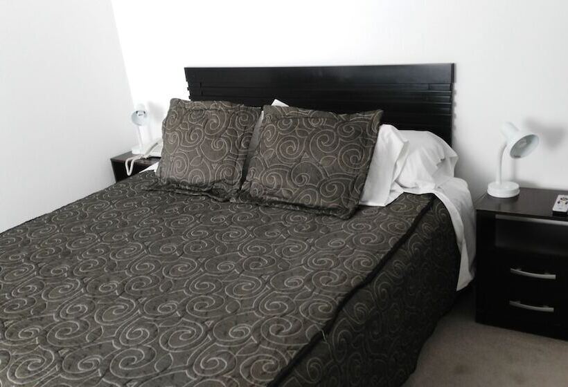 エコノミールーム, Del Faro Punta Del Este