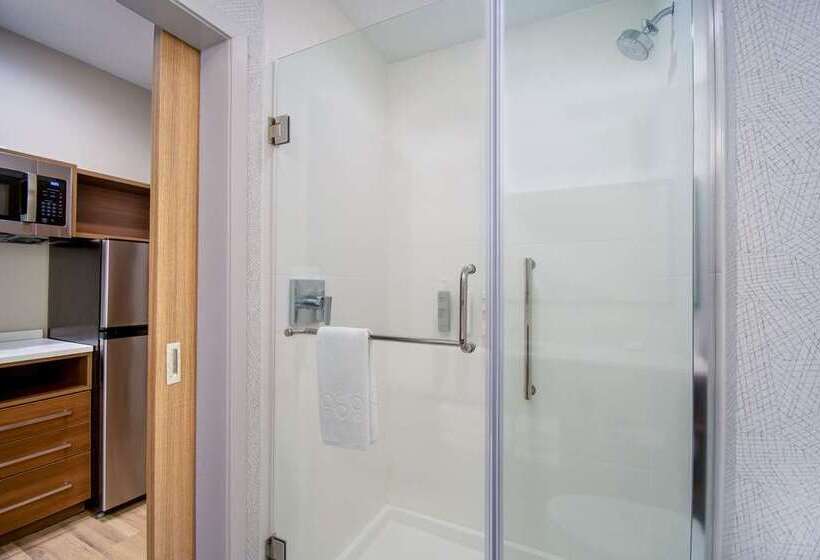 套房, Home2 Suites By Hilton Charlotte Uptown, Nc