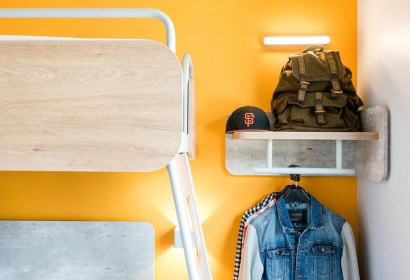 标准三人间, Ibis Budget Montpellier Sud Près D'arènes