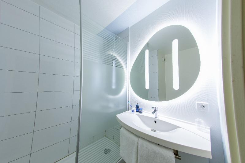 标准三人间, Ibis Budget Montpellier Sud Près D'arènes