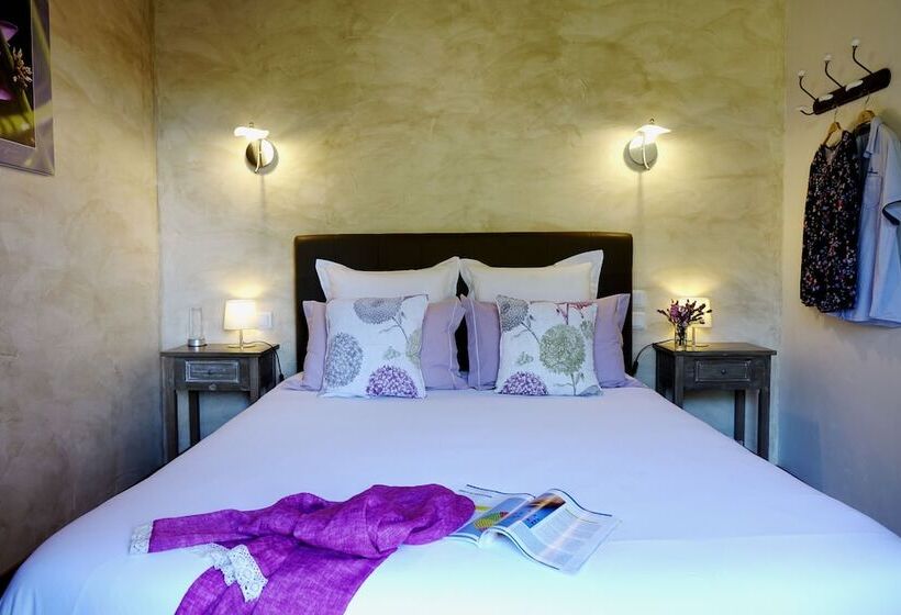 Romantic Room, Au Pre Des Sources