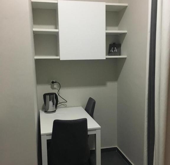 آپارتمان 1 خوابه, Re Di Smirne By Apulia Accommodation