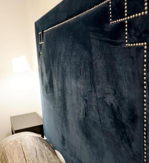 آپارتمان 1 خوابه, Re Di Smirne By Apulia Accommodation