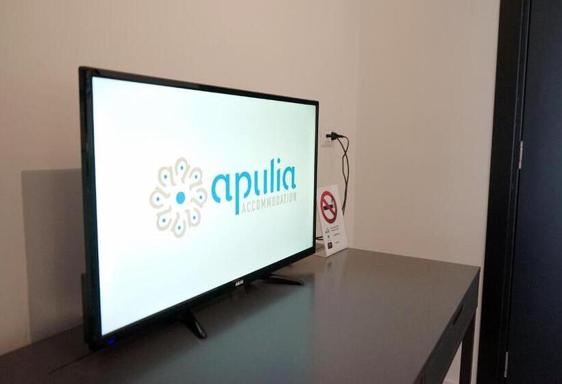 آپارتمان 1 خوابه, Re Di Smirne By Apulia Accommodation