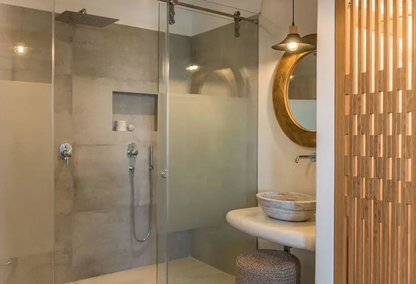 海の見えるエクゼクティブスイート, Virtu Suites