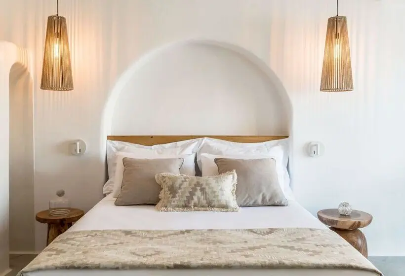 オーシャンビューデラックススイート, Virtu Suites