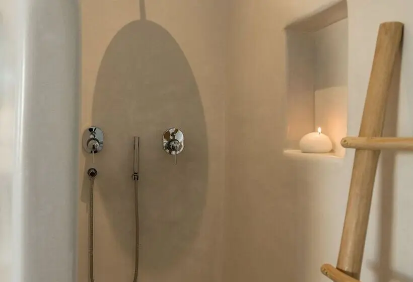 オーシャンビューデラックススイート, Virtu Suites