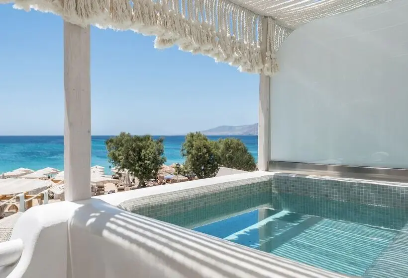 海の見えるエクゼクティブスイート, Virtu Suites