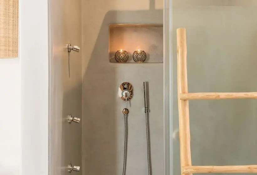 オーシャンビューデラックススイート, Virtu Suites