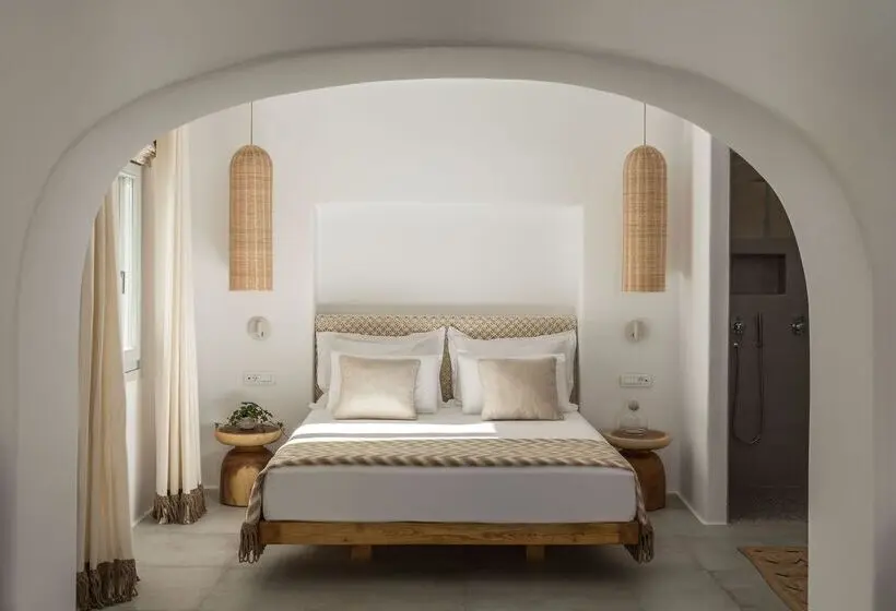 オーシャンビューデラックススイート, Virtu Suites