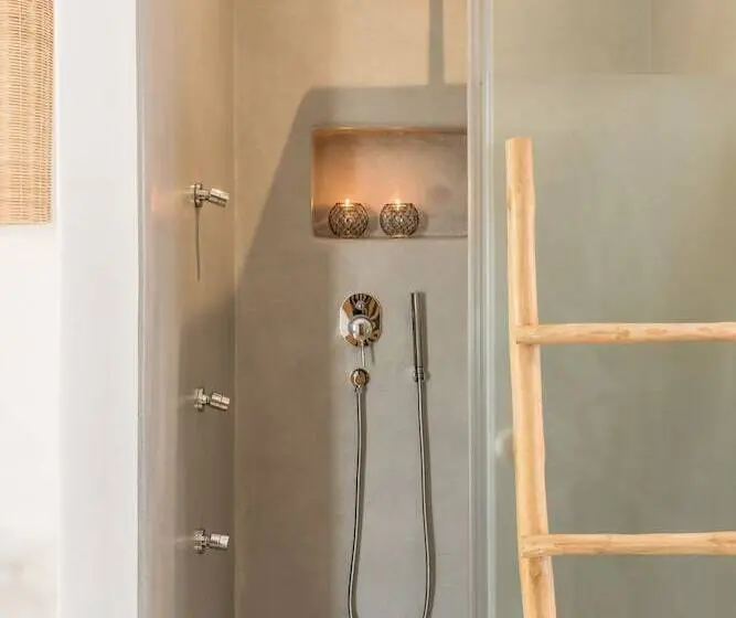 オーシャンビュースイート, Virtu Suites