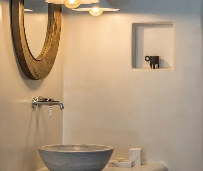 オーシャンビュースイート, Virtu Suites