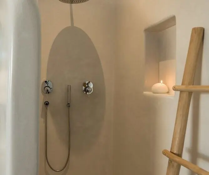オーシャンビュースイート, Virtu Suites