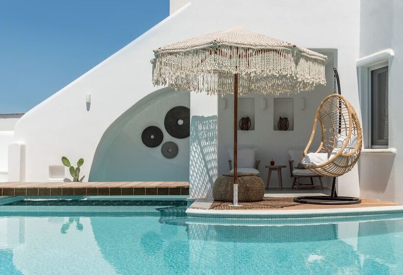 Люкс Вид на Море, Virtu Suites