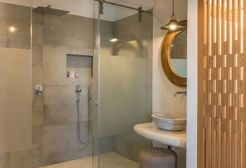 海の見えるエクゼクティブスイート, Virtu Suites
