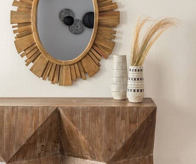 Люкс Executive Вид на Море, Virtu Suites