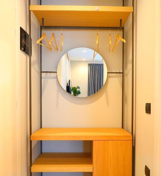 Triple Room Sea View, Duka