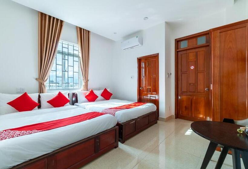 اتاق سوپریور خانوادگی, Le House Hotel And Studio