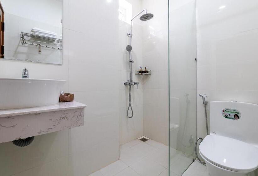 اتاق سوپریور, Le House Hotel And Studio