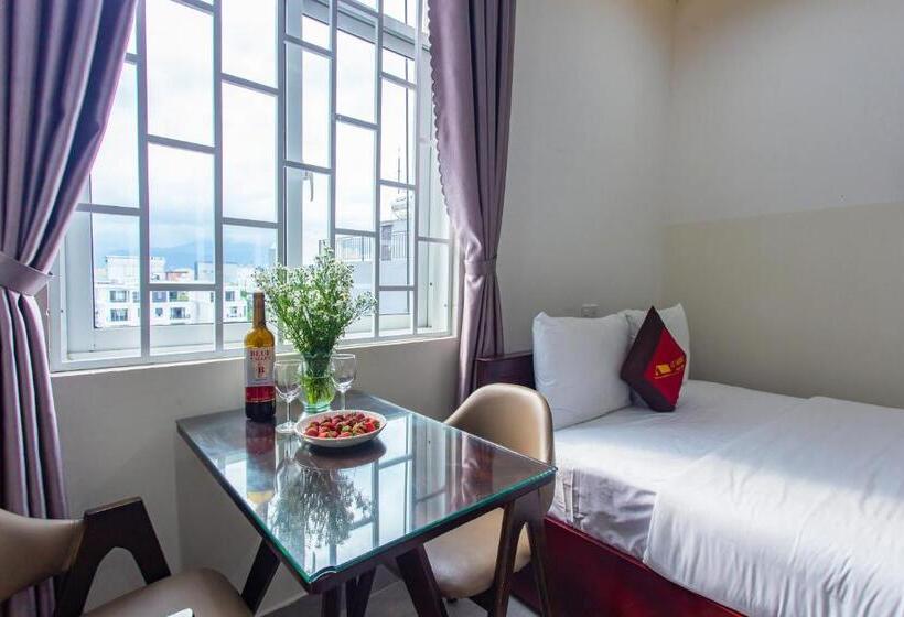 اتاق سوپریور, Le House Hotel And Studio