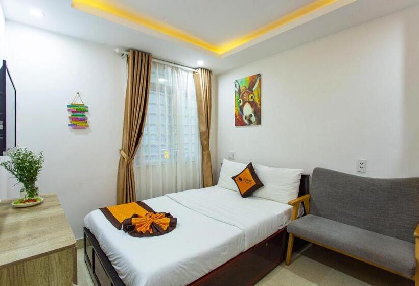 اتاق سوپریور, Le House Hotel And Studio