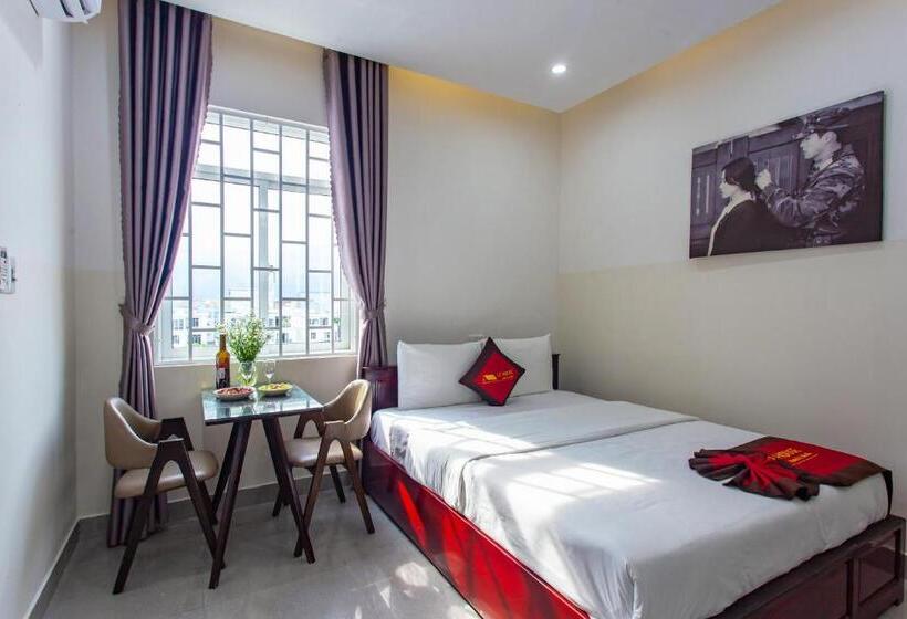 اتاق سوپریور, Le House Hotel And Studio