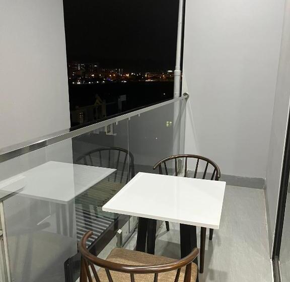 استودیو استاندارد با بالکن, Le House Hotel And Studio