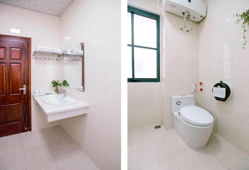 اتاق سوپریور, Manarola Hotel Bãi Cháy