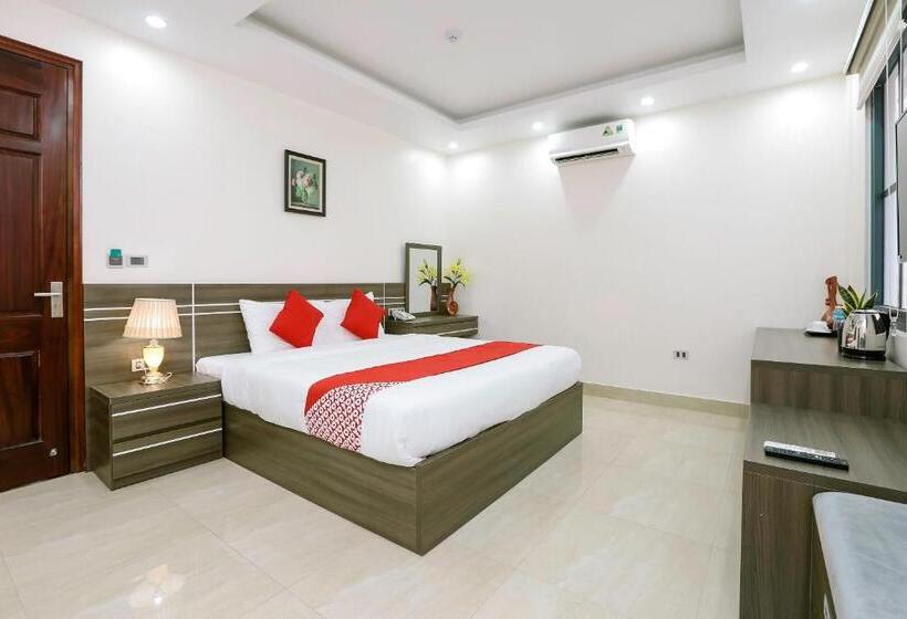 اتاق سوپریور, Manarola Hotel Bãi Cháy