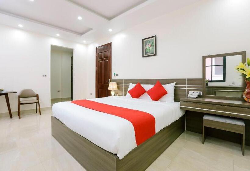 اتاق سوپریور, Manarola Hotel Bãi Cháy