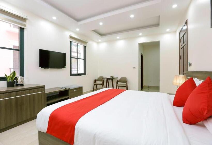 اتاق سوپریور, Manarola Hotel Bãi Cháy