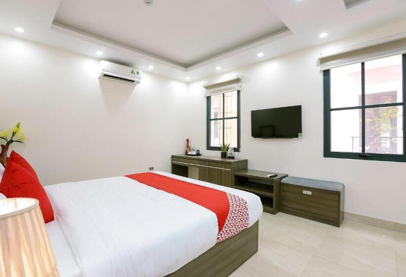 اتاق سوپریور, Manarola Hotel Bãi Cháy