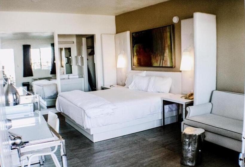 חדר סטנדרט, Devonshire Inn