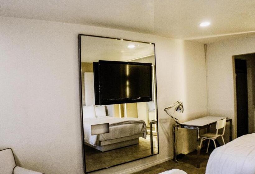 חדר סטנדרט עם מיטת קינג, Devonshire Inn