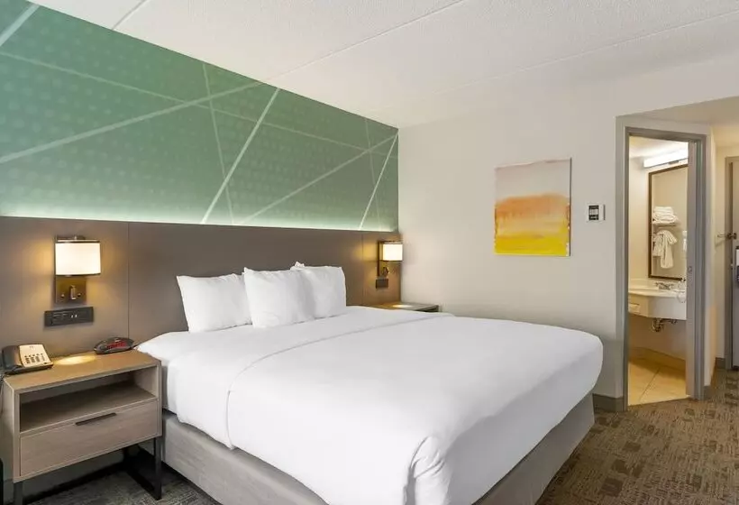 اتاق استاندارد, Comfort Inn & Suites Watertown  1000 Islands