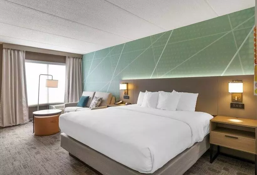 اتاق استاندارد, Comfort Inn & Suites Watertown  1000 Islands